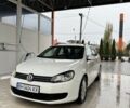 Білий Фольксваген Golf Plus, об'ємом двигуна 1.6 л та пробігом 240 тис. км за 7200 $, фото 1 на Automoto.ua