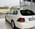 Білий Фольксваген Golf Plus, об'ємом двигуна 1.6 л та пробігом 240 тис. км за 7200 $, фото 6 на Automoto.ua