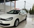 Білий Фольксваген Golf Plus, об'ємом двигуна 1.6 л та пробігом 240 тис. км за 7200 $, фото 1 на Automoto.ua
