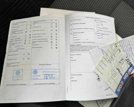 Білий Фольксваген Golf Plus, об'ємом двигуна 1.6 л та пробігом 240 тис. км за 7200 $, фото 14 на Automoto.ua