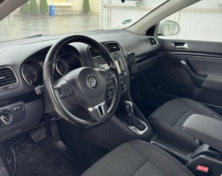 Білий Фольксваген Golf Plus, об'ємом двигуна 1.6 л та пробігом 240 тис. км за 7200 $, фото 7 на Automoto.ua