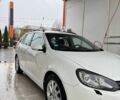 Білий Фольксваген Golf Plus, об'ємом двигуна 1.6 л та пробігом 240 тис. км за 7200 $, фото 2 на Automoto.ua