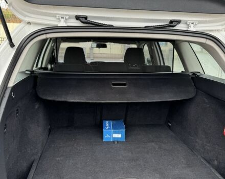 Білий Фольксваген Golf Plus, об'ємом двигуна 1.6 л та пробігом 240 тис. км за 7200 $, фото 9 на Automoto.ua