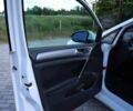 Білий Фольксваген Golf Plus, об'ємом двигуна 1.8 л та пробігом 168 тис. км за 11700 $, фото 7 на Automoto.ua
