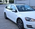 Білий Фольксваген Golf Plus, об'ємом двигуна 1.8 л та пробігом 168 тис. км за 11700 $, фото 3 на Automoto.ua