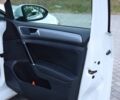Білий Фольксваген Golf Plus, об'ємом двигуна 1.8 л та пробігом 168 тис. км за 11700 $, фото 6 на Automoto.ua