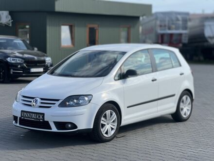 Фольксваген Golf Plus 2007 у Вінниці на Automoto.ua Білий Фольксваген Golf Plus, об'ємом двигуна 1.9 л та пробігом 220 тис. км за 7200 $, фото 1 на Automoto.ua