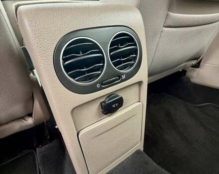 Бежевий Фольксваген Golf Plus, об'ємом двигуна 1.4 л та пробігом 188 тис. км за 7999 $, фото 36 на Automoto.ua