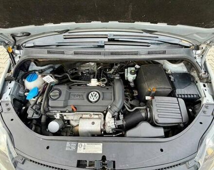 Бежевий Фольксваген Golf Plus, об'ємом двигуна 1.4 л та пробігом 188 тис. км за 7999 $, фото 43 на Automoto.ua