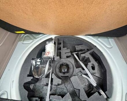 Бежевий Фольксваген Golf Plus, об'ємом двигуна 1.4 л та пробігом 188 тис. км за 7999 $, фото 40 на Automoto.ua