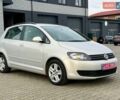 Бежевий Фольксваген Golf Plus, об'ємом двигуна 1.4 л та пробігом 188 тис. км за 7999 $, фото 9 на Automoto.ua