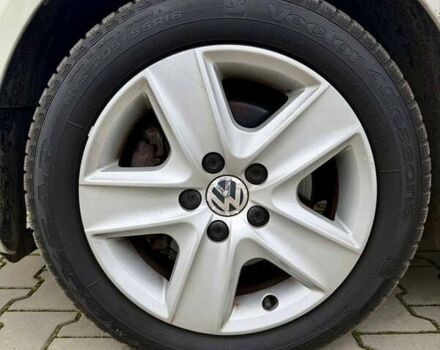 Бежевий Фольксваген Golf Plus, об'ємом двигуна 1.4 л та пробігом 188 тис. км за 7999 $, фото 47 на Automoto.ua