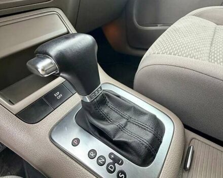 Бежевий Фольксваген Golf Plus, об'ємом двигуна 1.4 л та пробігом 188 тис. км за 7999 $, фото 18 на Automoto.ua