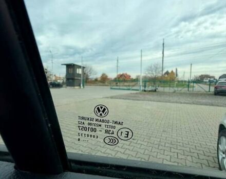 Бежевий Фольксваген Golf Plus, об'ємом двигуна 1.4 л та пробігом 188 тис. км за 7999 $, фото 31 на Automoto.ua