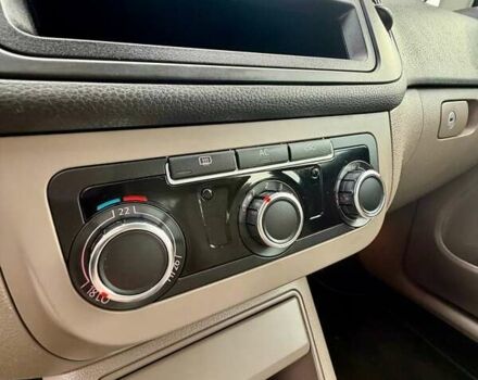 Бежевий Фольксваген Golf Plus, об'ємом двигуна 1.4 л та пробігом 188 тис. км за 7999 $, фото 22 на Automoto.ua