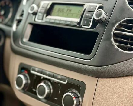 Бежевий Фольксваген Golf Plus, об'ємом двигуна 1.4 л та пробігом 188 тис. км за 7999 $, фото 20 на Automoto.ua