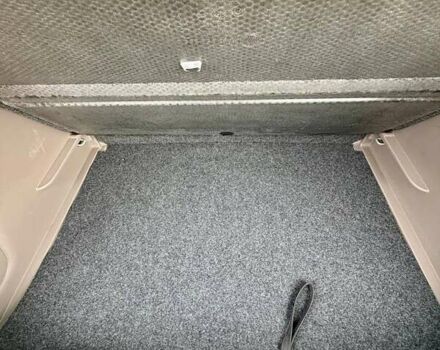 Бежевий Фольксваген Golf Plus, об'ємом двигуна 1.4 л та пробігом 188 тис. км за 7999 $, фото 39 на Automoto.ua