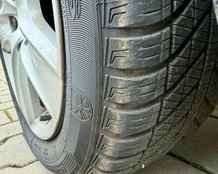 Бежевий Фольксваген Golf Plus, об'ємом двигуна 1.4 л та пробігом 188 тис. км за 7999 $, фото 48 на Automoto.ua