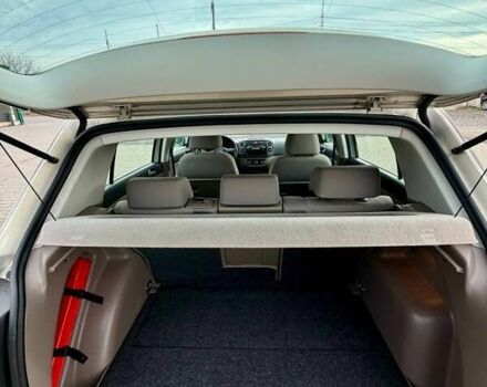 Бежевий Фольксваген Golf Plus, об'ємом двигуна 1.4 л та пробігом 188 тис. км за 7999 $, фото 38 на Automoto.ua