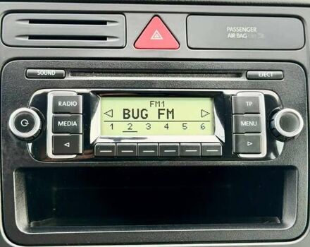 Бежевий Фольксваген Golf Plus, об'ємом двигуна 1.4 л та пробігом 188 тис. км за 7999 $, фото 19 на Automoto.ua