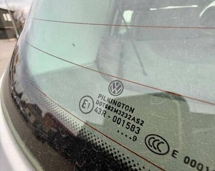 Бежевий Фольксваген Golf Plus, об'ємом двигуна 1.4 л та пробігом 188 тис. км за 7999 $, фото 41 на Automoto.ua