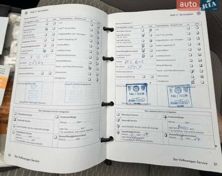 Бежевий Фольксваген Golf Plus, об'ємом двигуна 1.4 л та пробігом 188 тис. км за 7999 $, фото 50 на Automoto.ua