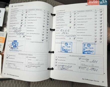 Бежевий Фольксваген Golf Plus, об'ємом двигуна 1.4 л та пробігом 188 тис. км за 7999 $, фото 53 на Automoto.ua