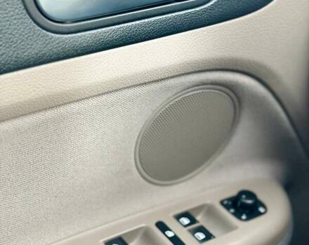 Бежевий Фольксваген Golf Plus, об'ємом двигуна 1.4 л та пробігом 188 тис. км за 7999 $, фото 11 на Automoto.ua