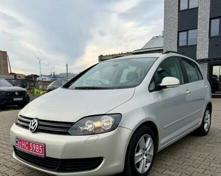 Бежевий Фольксваген Golf Plus, об'ємом двигуна 1.4 л та пробігом 188 тис. км за 7999 $, фото 1 на Automoto.ua
