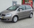 Бежевий Фольксваген Golf Plus, об'ємом двигуна 1.6 л та пробігом 118 тис. км за 8700 $, фото 1 на Automoto.ua