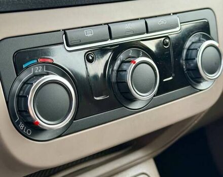 Бежевий Фольксваген Golf Plus, об'ємом двигуна 1.4 л та пробігом 188 тис. км за 7999 $, фото 23 на Automoto.ua