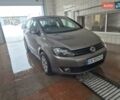 Бежевий Фольксваген Golf Plus, об'ємом двигуна 1.4 л та пробігом 109 тис. км за 7600 $, фото 1 на Automoto.ua