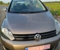 Бежевий Фольксваген Golf Plus, об'ємом двигуна 1.4 л та пробігом 200 тис. км за 6450 $, фото 1 на Automoto.ua