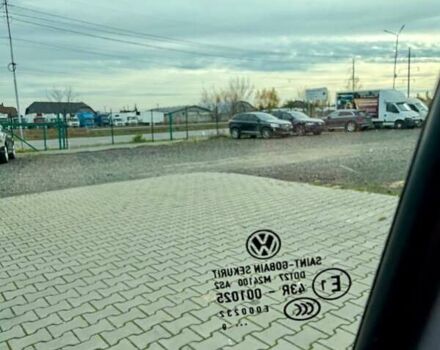 Бежевий Фольксваген Golf Plus, об'ємом двигуна 1.4 л та пробігом 188 тис. км за 7999 $, фото 37 на Automoto.ua