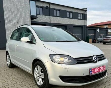 Бежевий Фольксваген Golf Plus, об'ємом двигуна 1.4 л та пробігом 188 тис. км за 7999 $, фото 8 на Automoto.ua