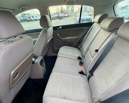 Бежевий Фольксваген Golf Plus, об'ємом двигуна 1.4 л та пробігом 188 тис. км за 7999 $, фото 33 на Automoto.ua