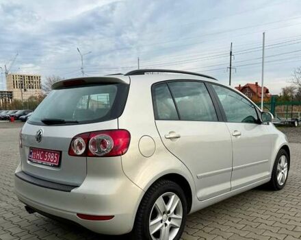 Бежевий Фольксваген Golf Plus, об'ємом двигуна 1.4 л та пробігом 188 тис. км за 7999 $, фото 6 на Automoto.ua