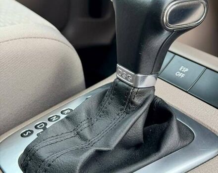 Бежевий Фольксваген Golf Plus, об'ємом двигуна 1.4 л та пробігом 188 тис. км за 7999 $, фото 25 на Automoto.ua