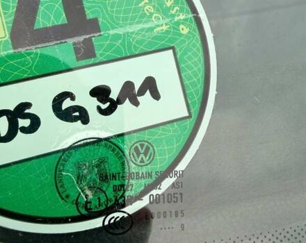 Бежевий Фольксваген Golf Plus, об'ємом двигуна 1.4 л та пробігом 188 тис. км за 7999 $, фото 42 на Automoto.ua