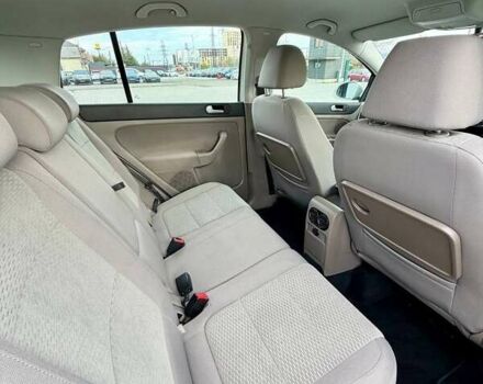 Бежевий Фольксваген Golf Plus, об'ємом двигуна 1.4 л та пробігом 188 тис. км за 7999 $, фото 34 на Automoto.ua