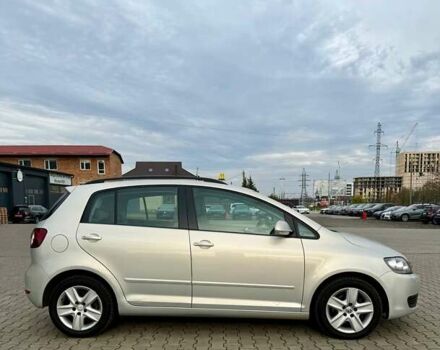 Бежевий Фольксваген Golf Plus, об'ємом двигуна 1.4 л та пробігом 188 тис. км за 7999 $, фото 7 на Automoto.ua