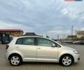 Бежевий Фольксваген Golf Plus, об'ємом двигуна 1.4 л та пробігом 188 тис. км за 7999 $, фото 7 на Automoto.ua