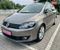 Бежевий Фольксваген Golf Plus, об'ємом двигуна 1.4 л та пробігом 198 тис. км за 7900 $, фото 2 на Automoto.ua
