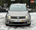 Бежевий Фольксваген Golf Plus, об'ємом двигуна 1.4 л та пробігом 160 тис. км за 7800 $, фото 1 на Automoto.ua