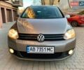 Бежевий Фольксваген Golf Plus, об'ємом двигуна 1.4 л та пробігом 94 тис. км за 10900 $, фото 1 на Automoto.ua