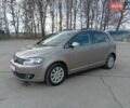 Бежевый Фольксваген Гольф Плюс, объемом двигателя 0 л и пробегом 171 тыс. км за 7600 $, фото 1 на Automoto.ua