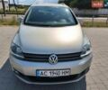 Бежевий Фольксваген Golf Plus, об'ємом двигуна 1.4 л та пробігом 152 тис. км за 9000 $, фото 1 на Automoto.ua