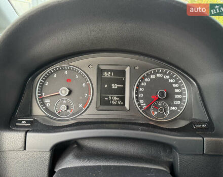 Бежевий Фольксваген Golf Plus, об'ємом двигуна 1.4 л та пробігом 116 тис. км за 9000 $, фото 17 на Automoto.ua