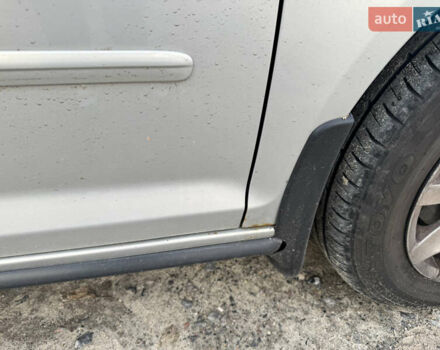 Бежевий Фольксваген Golf Plus, об'ємом двигуна 1.4 л та пробігом 116 тис. км за 9000 $, фото 14 на Automoto.ua