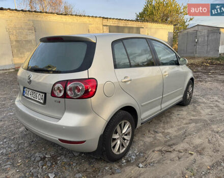 Бежевий Фольксваген Golf Plus, об'ємом двигуна 1.4 л та пробігом 116 тис. км за 9000 $, фото 7 на Automoto.ua